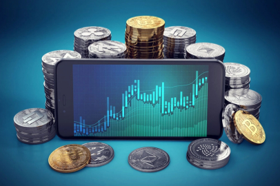 Kriptoya vergi gözüktü! Ekonomik düzenlemelere ilişkin kanun teklifi TBMM'de