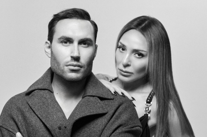 Ziynet Sali ve İnan Kırdemir’den ortak şarkı ‘Olduramadım’