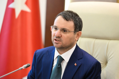 Bakan Gürlek: Mahkeme salonları siyaset arenası değildir