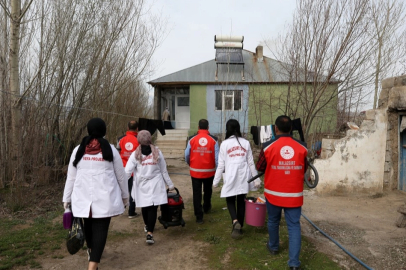 Vefa ekipleri Ramazan'da yalnız bırakmıyor... Ulusal Vefa'ya 5,1 milyar TL'lik kaynak