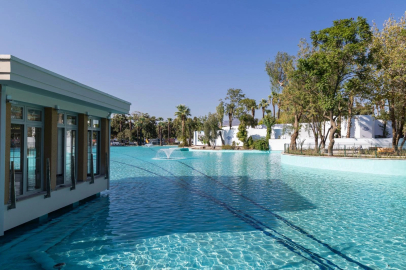 İzmir’de iki yılda yatırım atağı