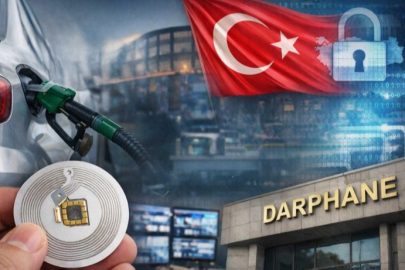 Darphane’den UTTS açıklaması: İddialar asılsız, sistem yerli ve milli
