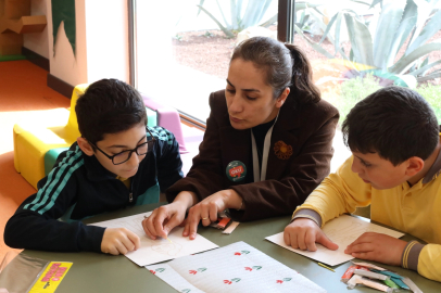 Kocaeli'de “Yaşayan Kütüphaneler” unutulmaz anlar yaşattı
