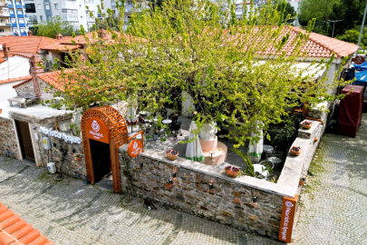 İzmir Narlıdere'de Narista için geri sayım