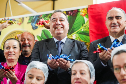 Manisa şifa ve sanatla yeniden doğdu